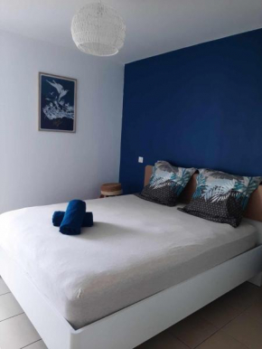 Appartement Vanille